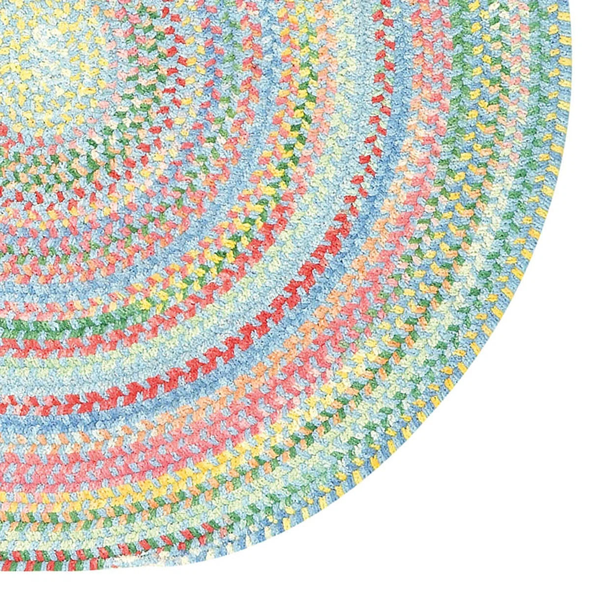 Aaru Cotton Rug thumbnail 3